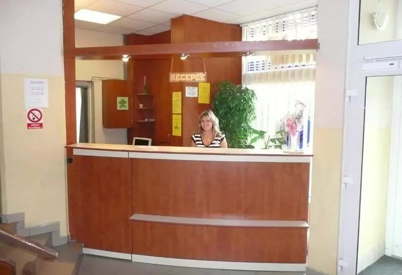 Hotel Labe