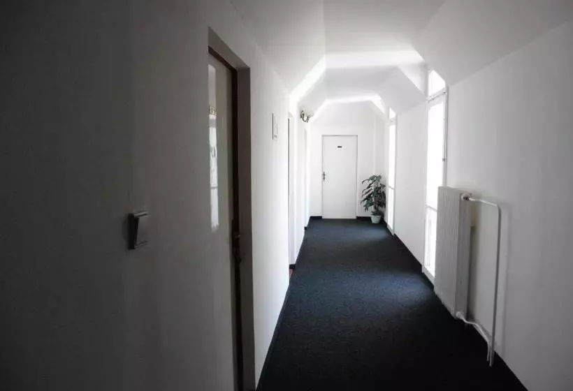 Hotel Labe