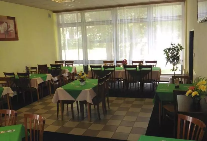 Hotel Labe