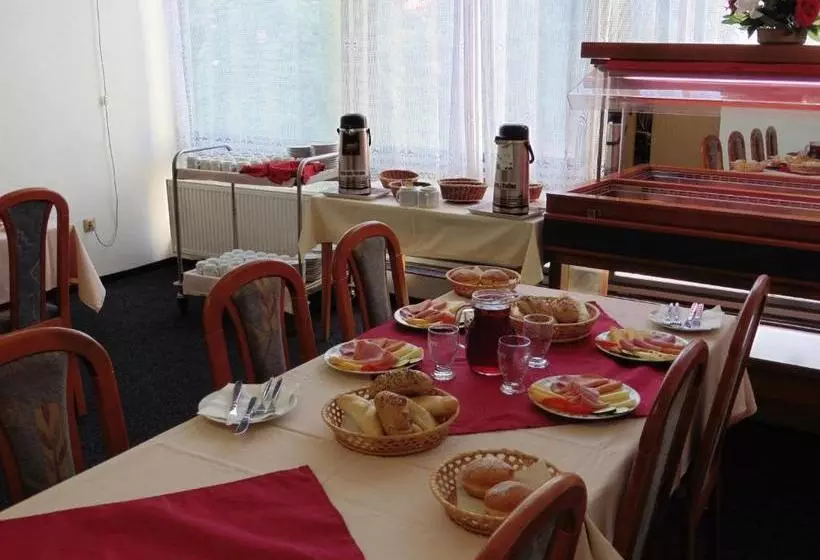 Hotel Labe
