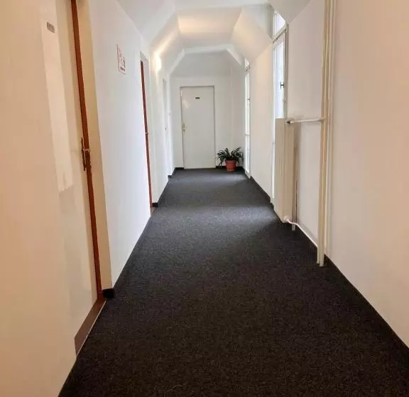 Hotel Labe