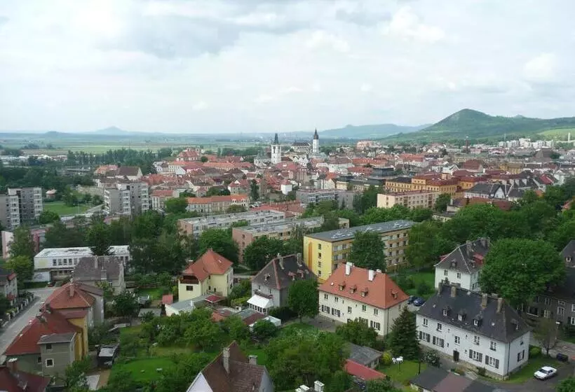 Hotel Labe