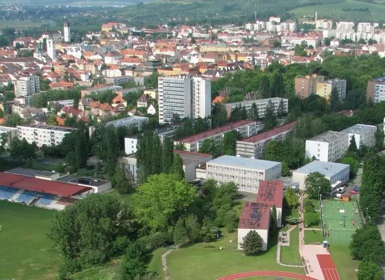 Hotel Labe