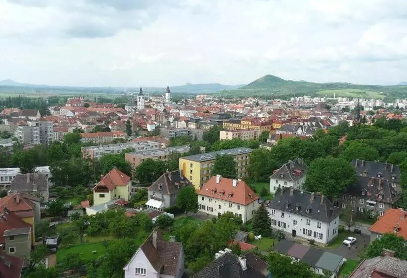 Hotel Labe
