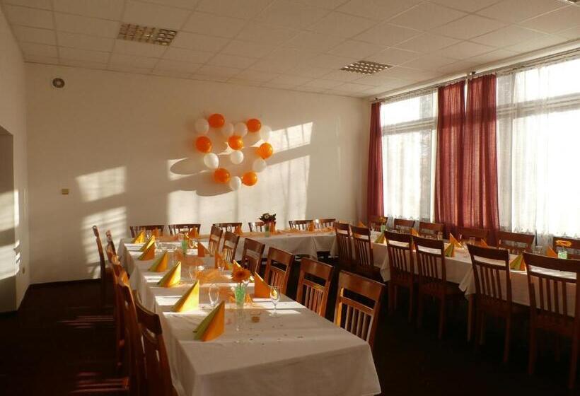 בית מלון כפרי Labe