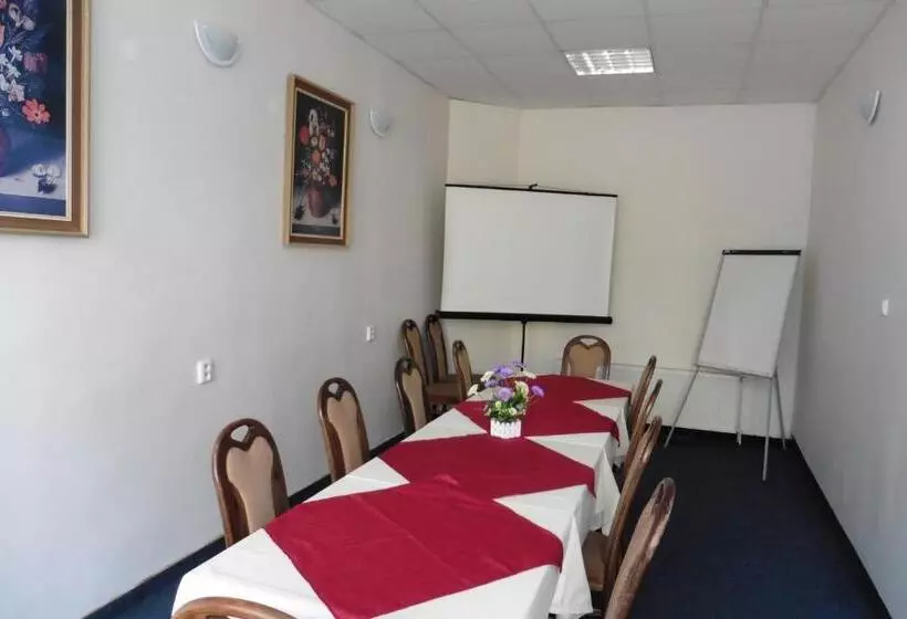 Hotel Labe