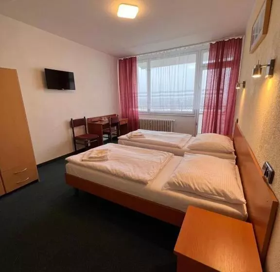 Hotel Labe