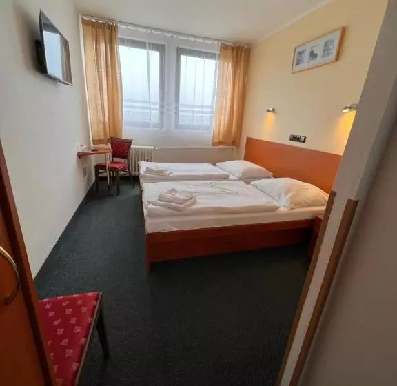 Hotel Labe