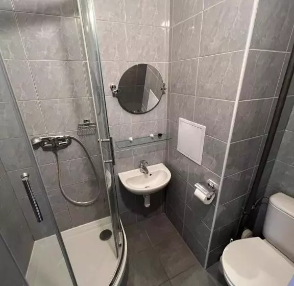 Hotel Labe