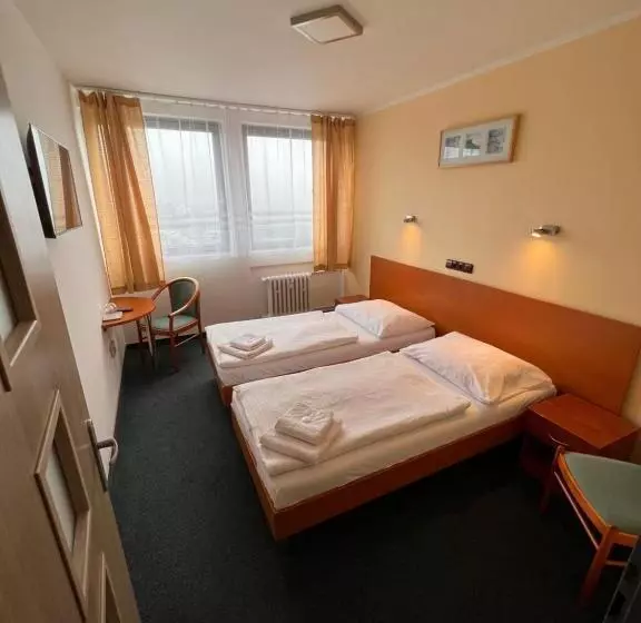 Hotel Labe