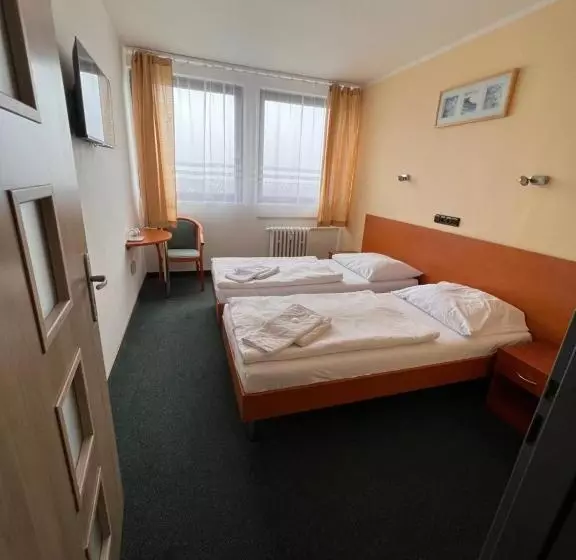 Hotel Labe