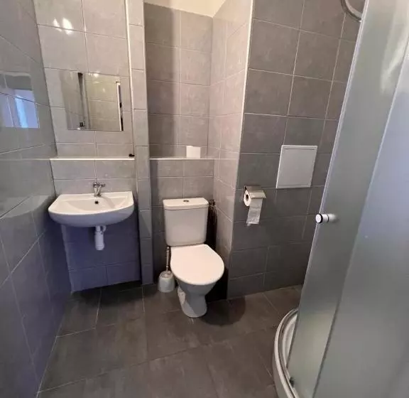 Hotel Labe