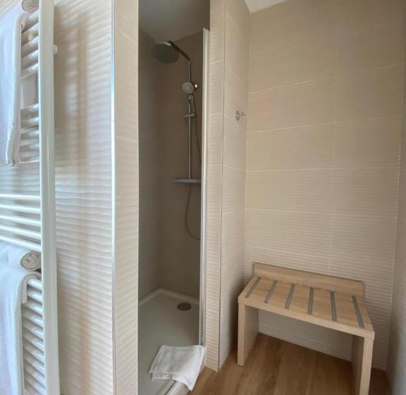 Отель L'huitrière