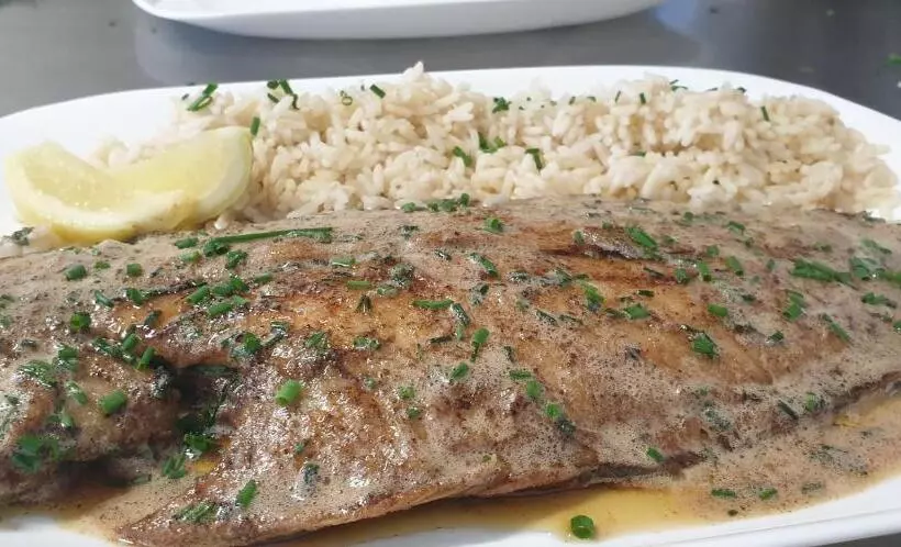 Hotelli L'huitrière