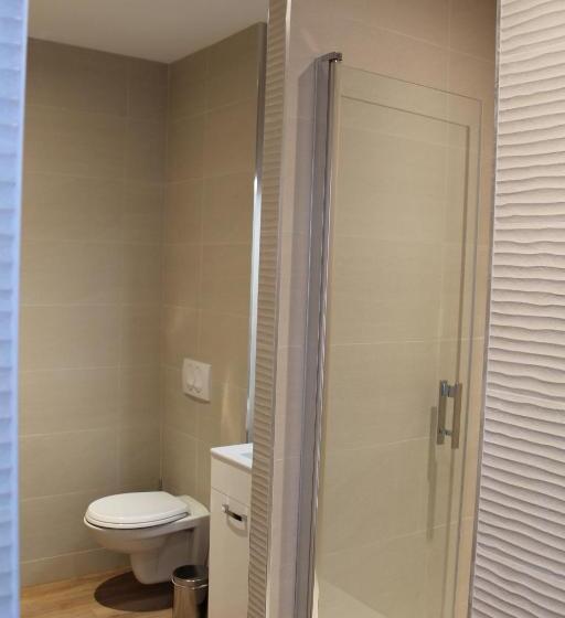 Отель L'huitrière