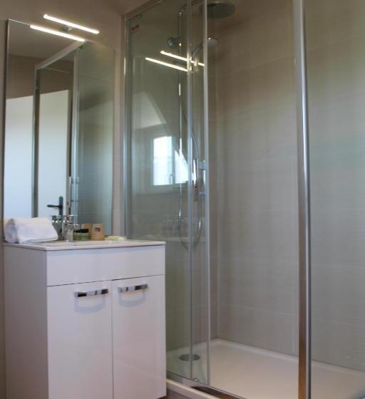 Отель L'huitrière