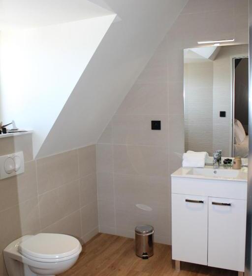 Отель L'huitrière