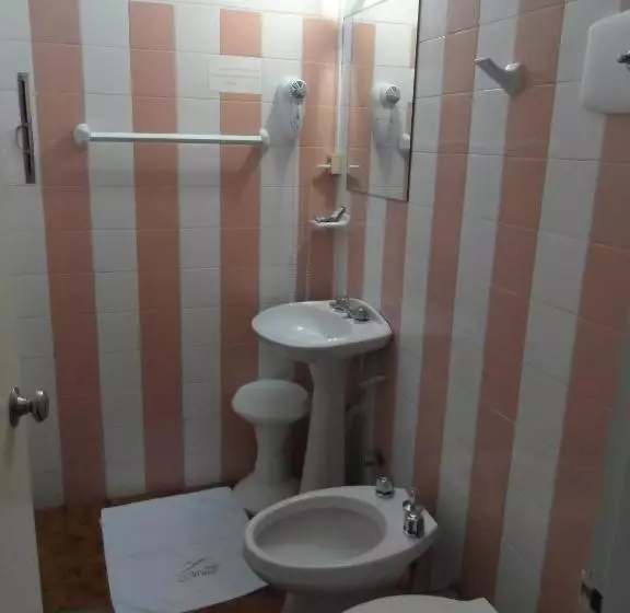 هتل Minas