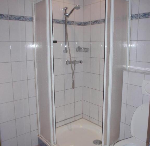 Hotell Pension Lindbichler