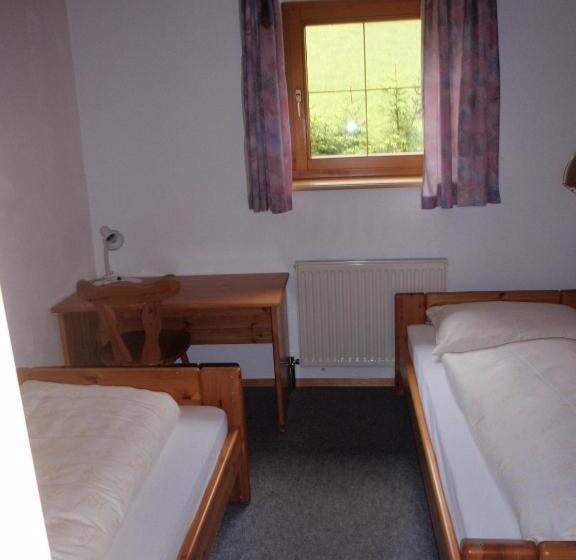 Hotel Pension Lindbichler