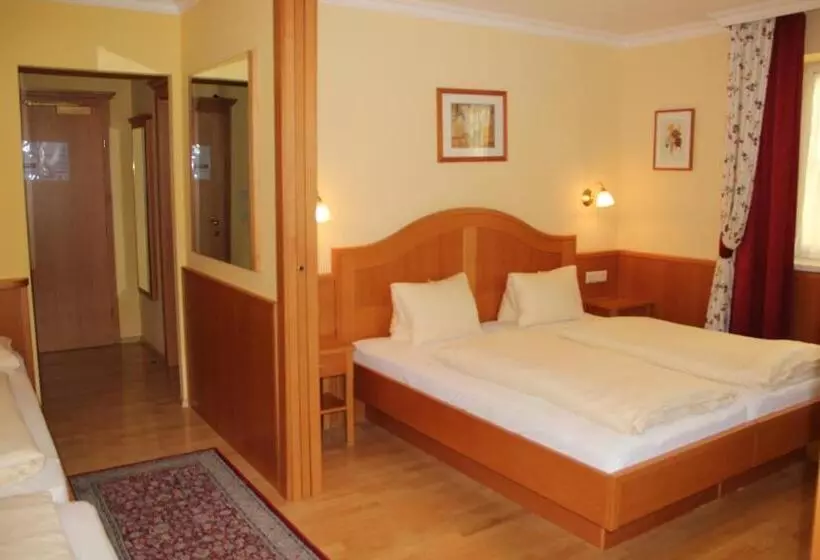 Hotelli Pension Wagnermigl