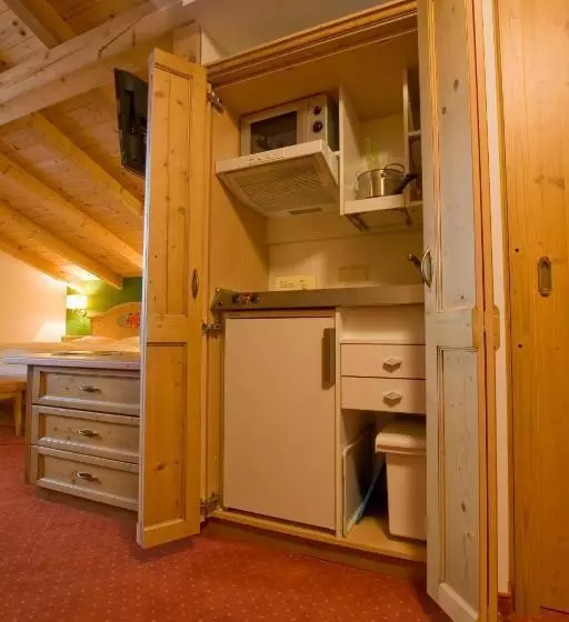 Hotelli Pension Wagnermigl