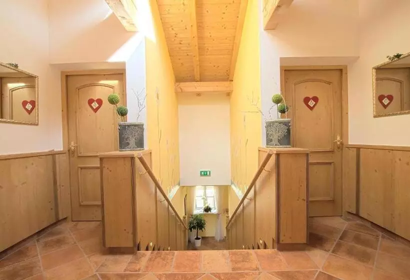 Hotelli Pension Wagnermigl