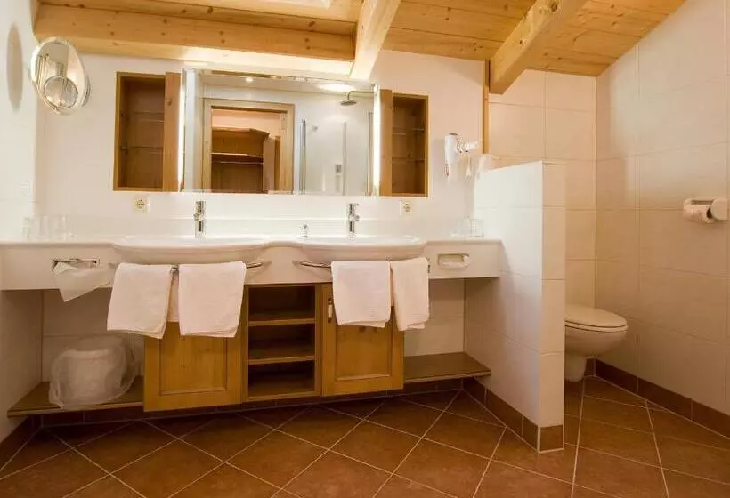 Hotelli Pension Wagnermigl