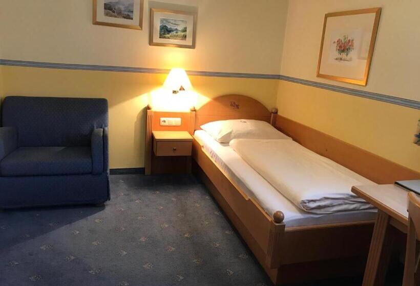 ホテル Pension Wagnermigl