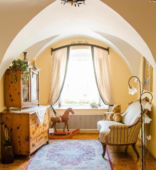 ホテル Pension Wagnermigl