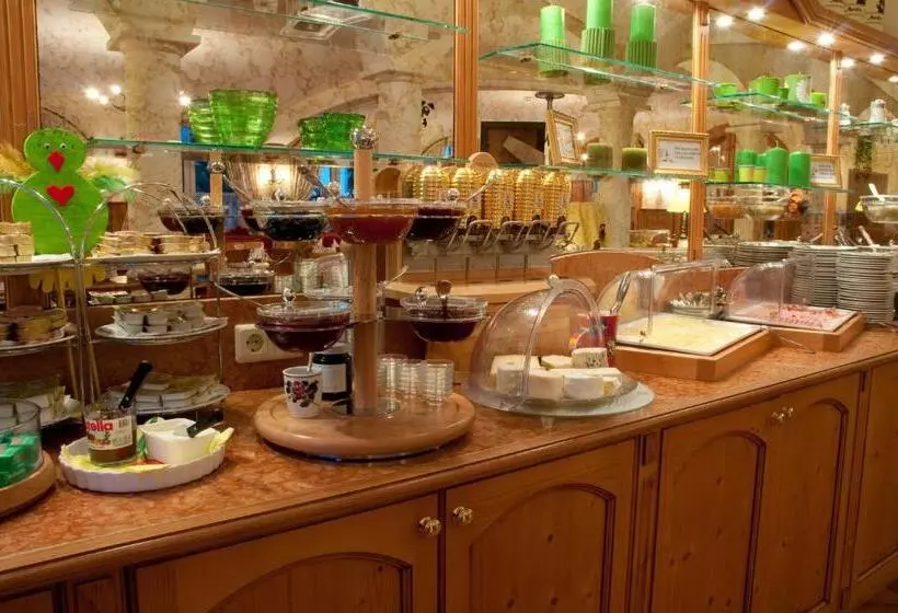 Hotelli Pension Wagnermigl