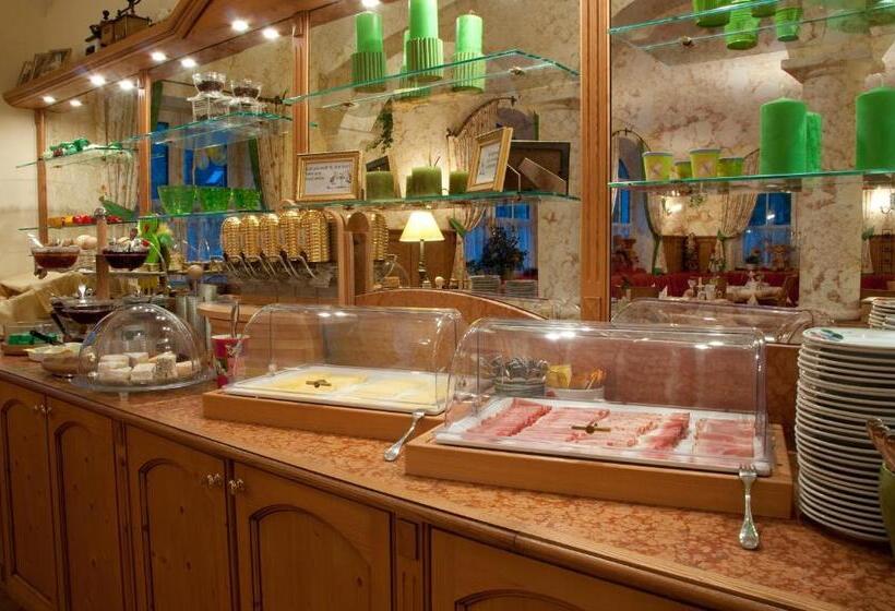 ホテル Pension Wagnermigl