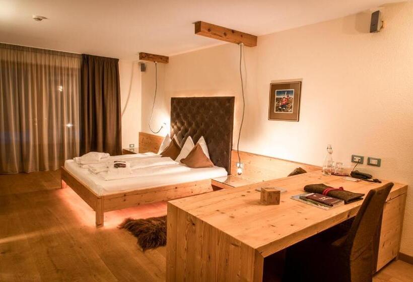 Отель Waltershof