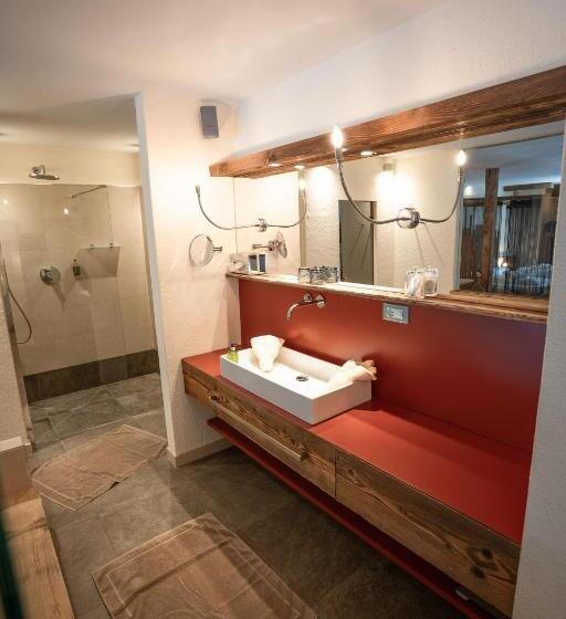 Отель Waltershof