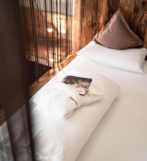 Отель Waltershof