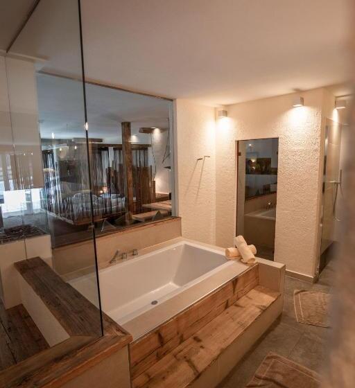 Отель Waltershof