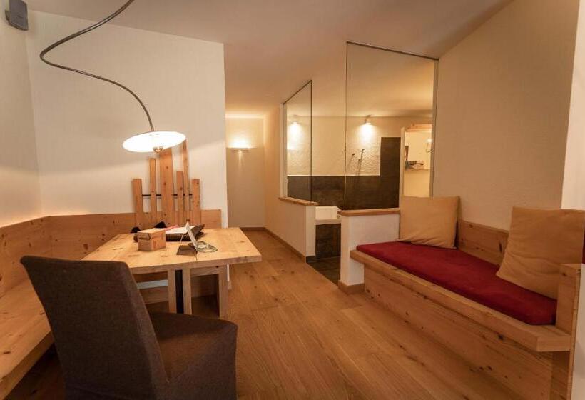 Отель Waltershof