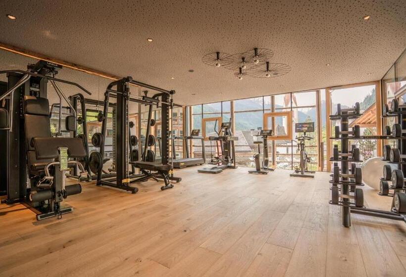 Отель Waltershof