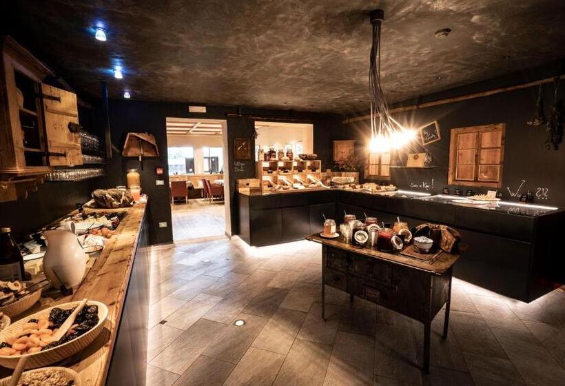 Отель Waltershof