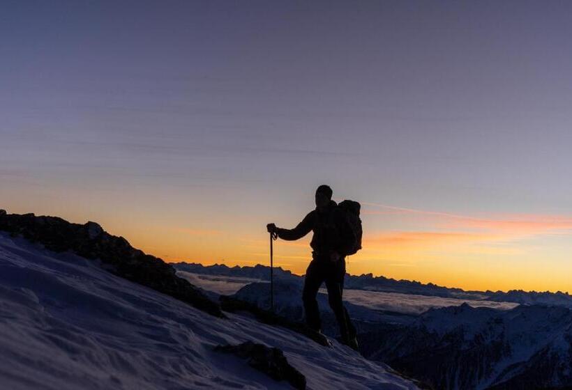 Отель Waltershof