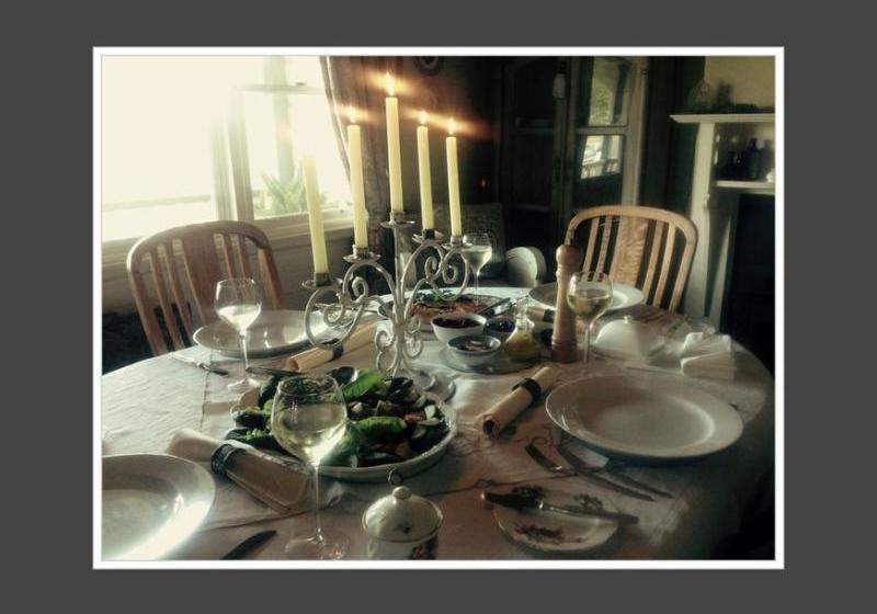 Mcgowans Boutique B&b