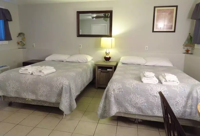 Motelli Breakers By The Sea