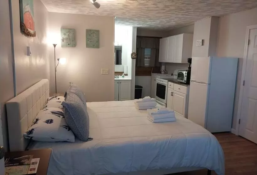 Motelli Breakers By The Sea