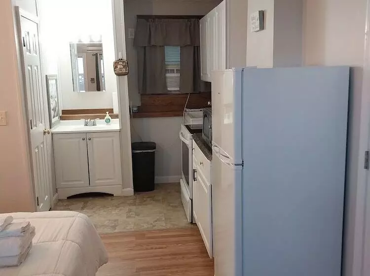 Motelli Breakers By The Sea