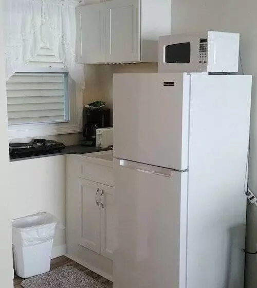 Motelli Breakers By The Sea