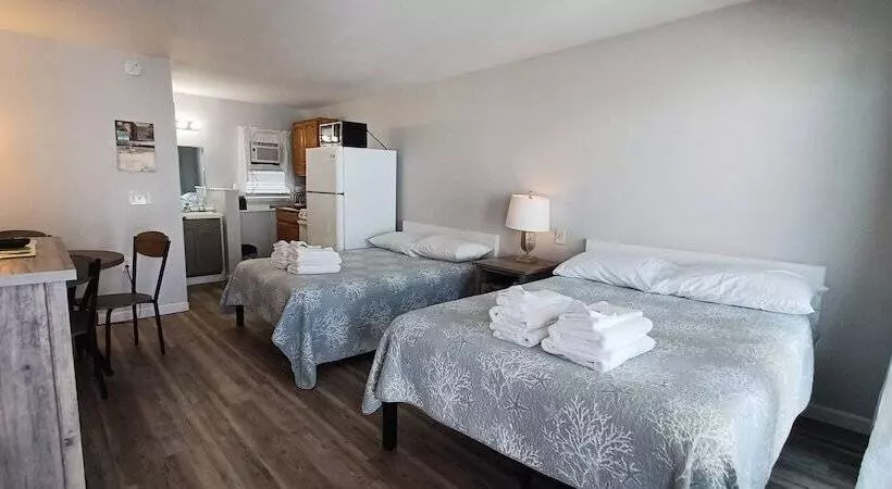 Motelli Breakers By The Sea