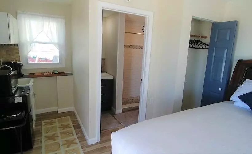 Motelli Breakers By The Sea