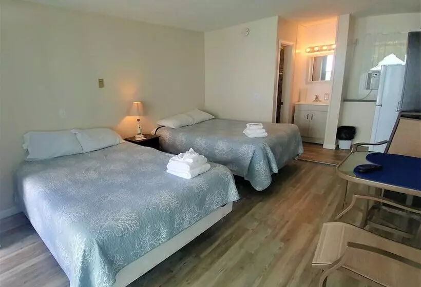 Motelli Breakers By The Sea