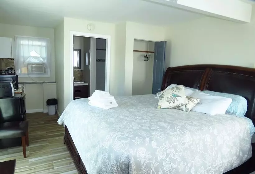 Motelli Breakers By The Sea