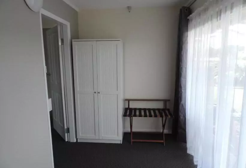 Motelli Sussex Shores